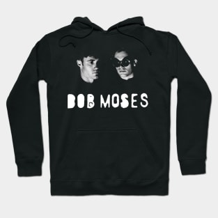 Bob Moses Hoodie